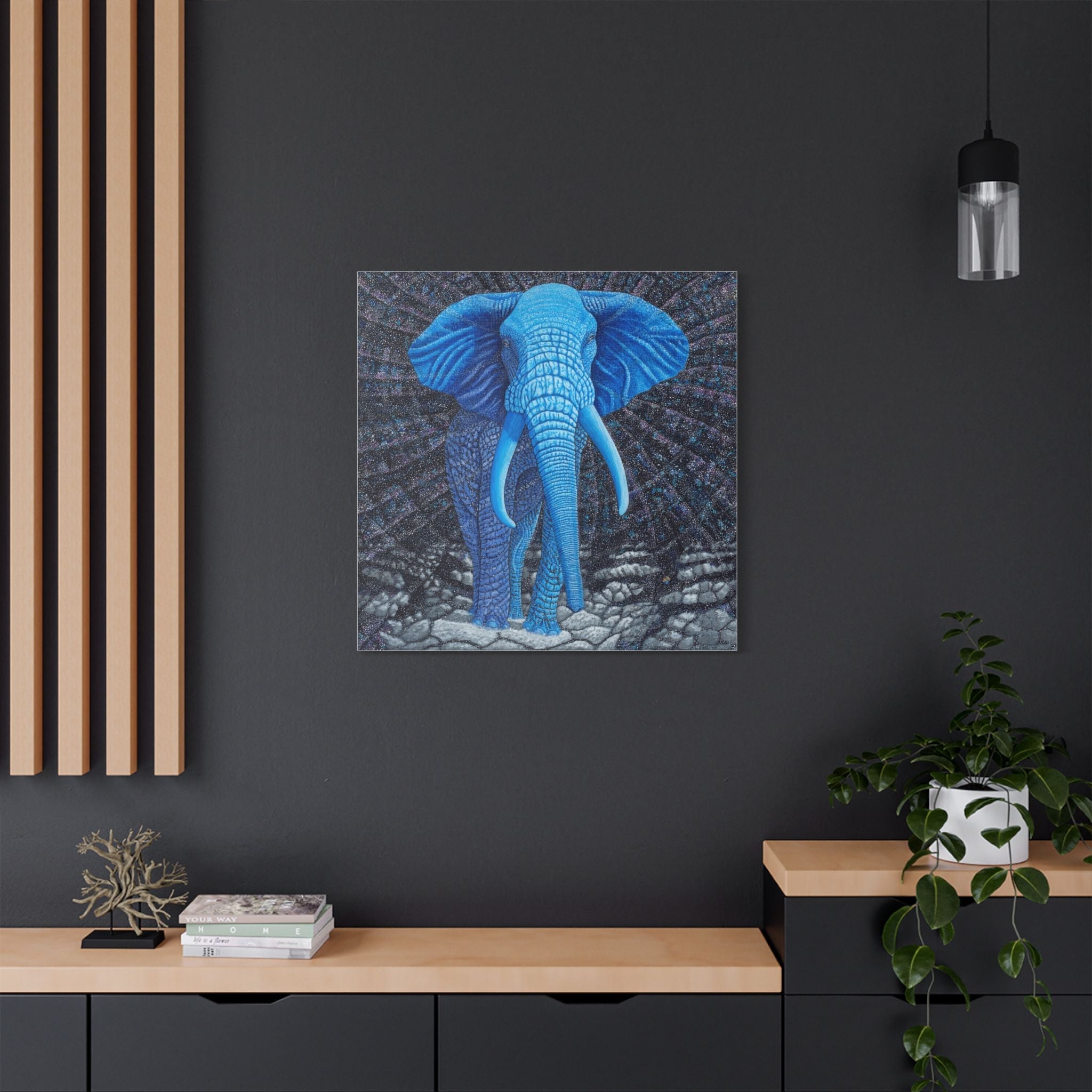 Elephants For All Occasions