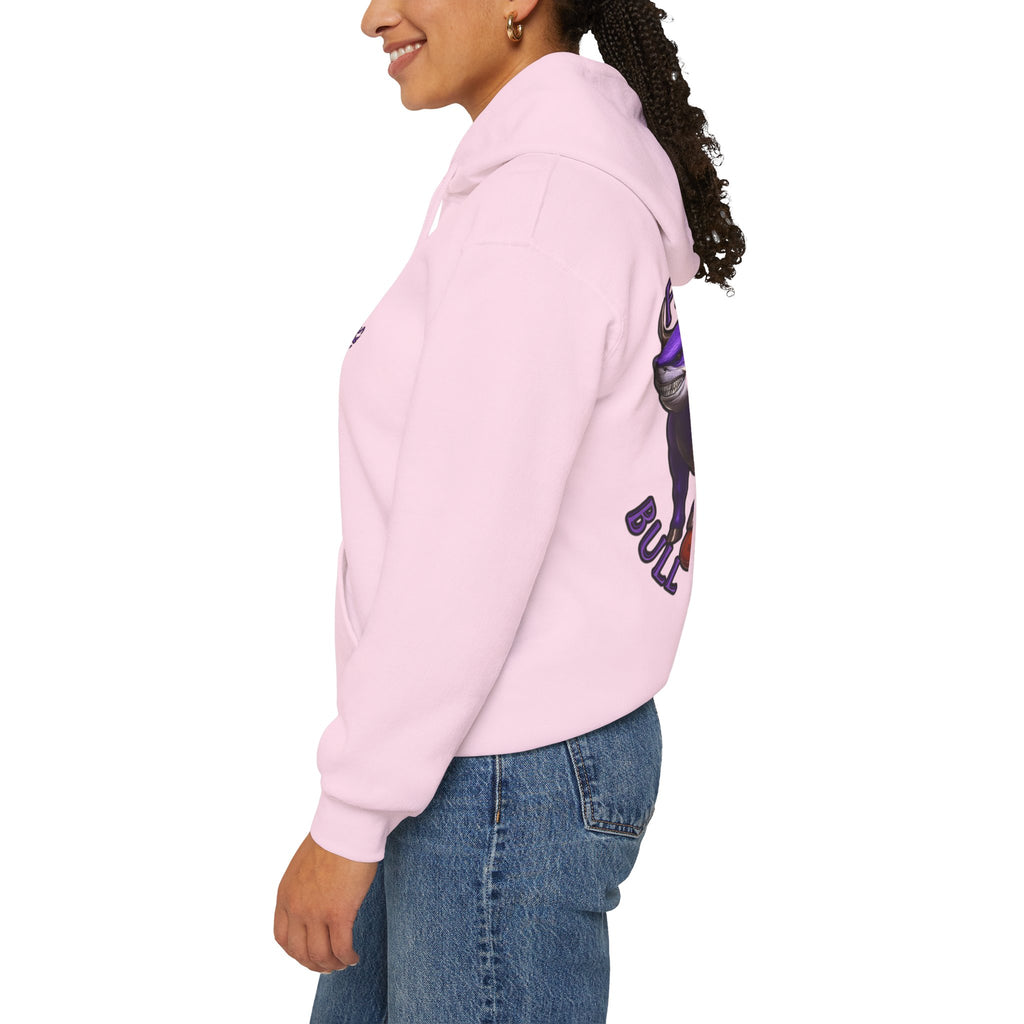 Fremantle Bull Shark Hoodie
