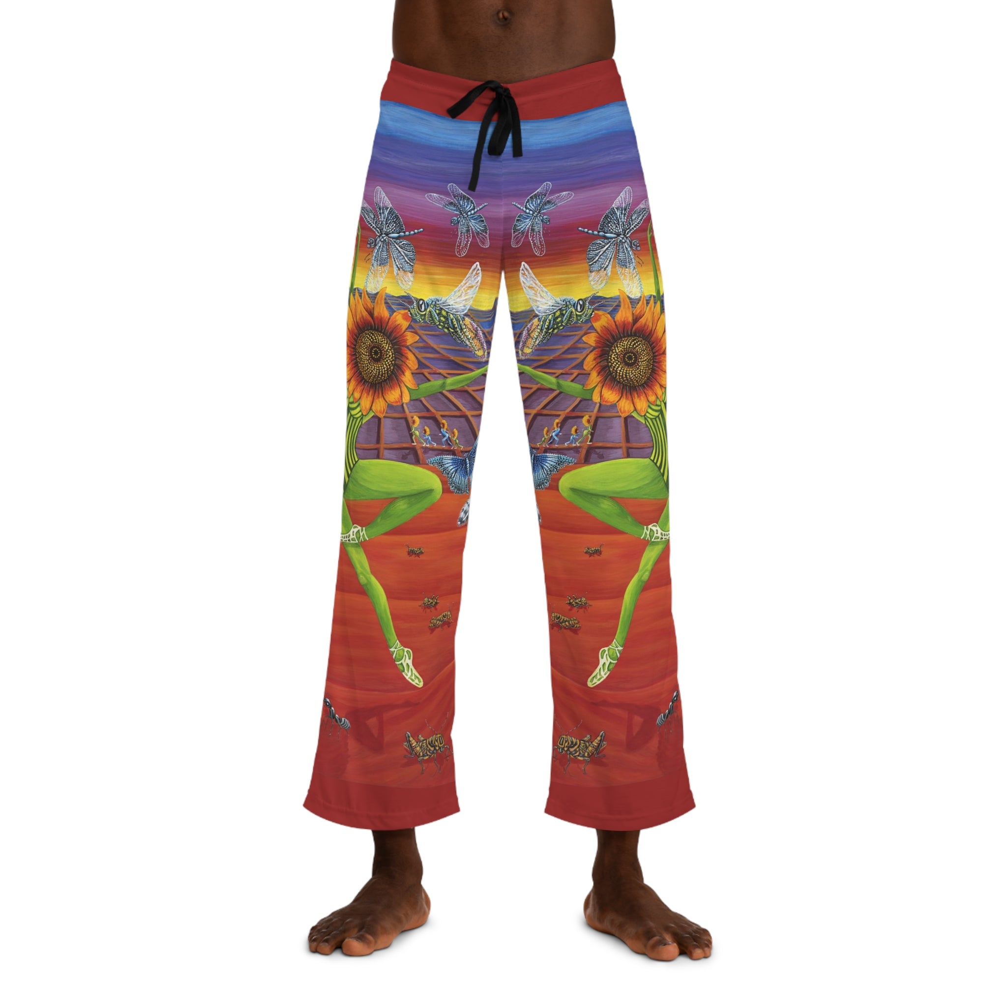 Honey and the Bees, Lounge / Pajama pants