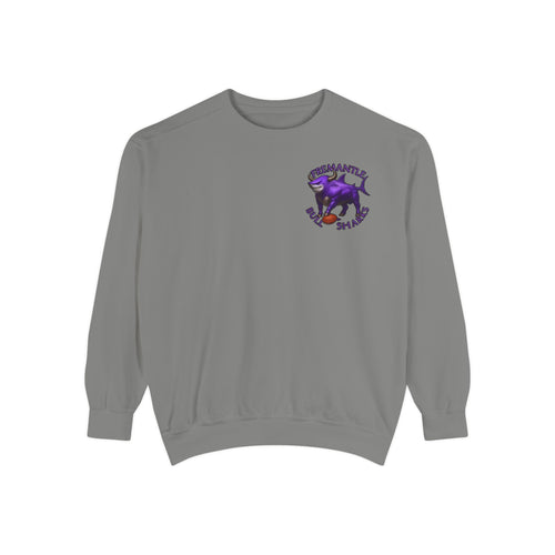 A Fremantle Bull Sharks Sweatshirt — Vintage Crewneck