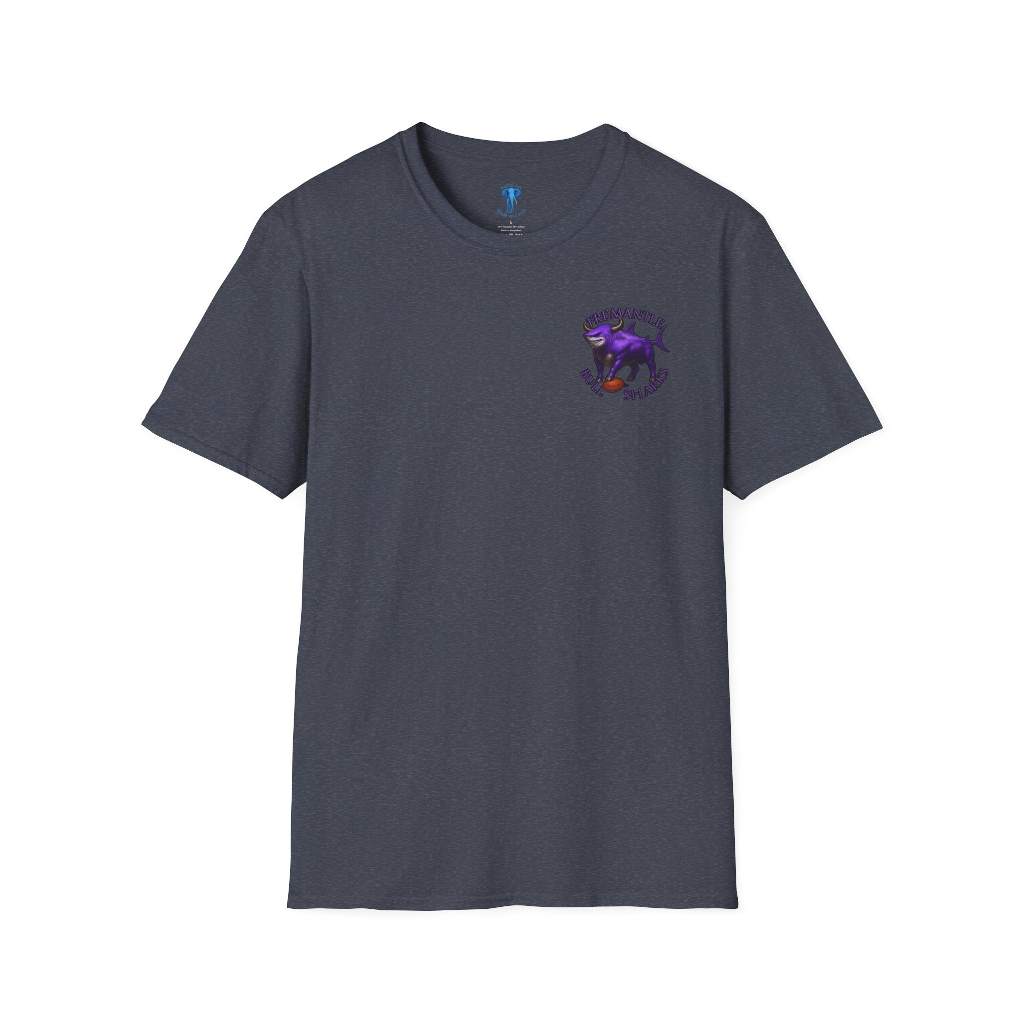 1k. Fremantle Bull Sharks T-Shirt