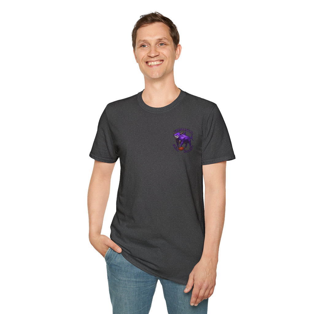 Bull Sharks T-Shirt Freo`s Alter Ego