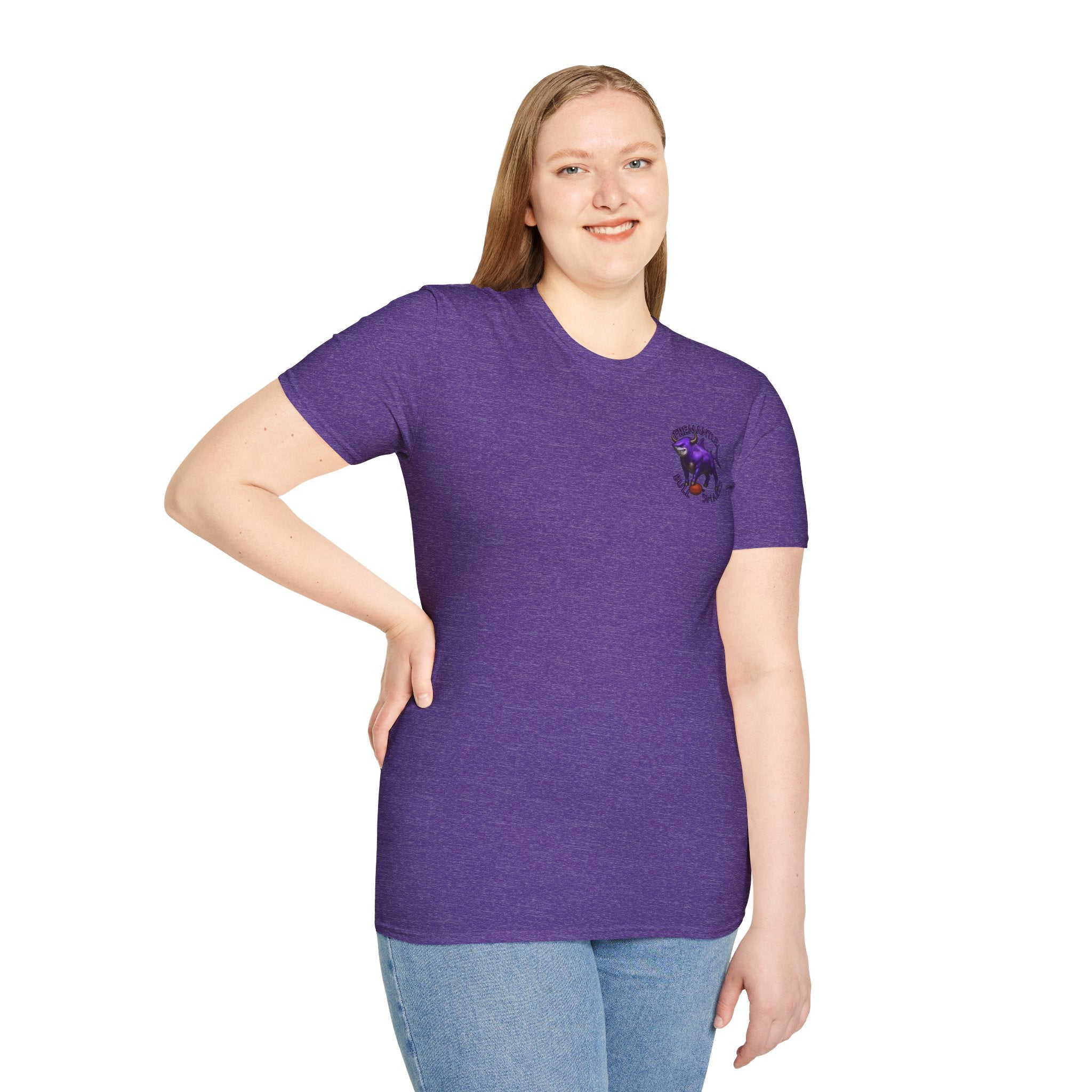 Bull Sharks T-Shirt Freo`s Alter Ego