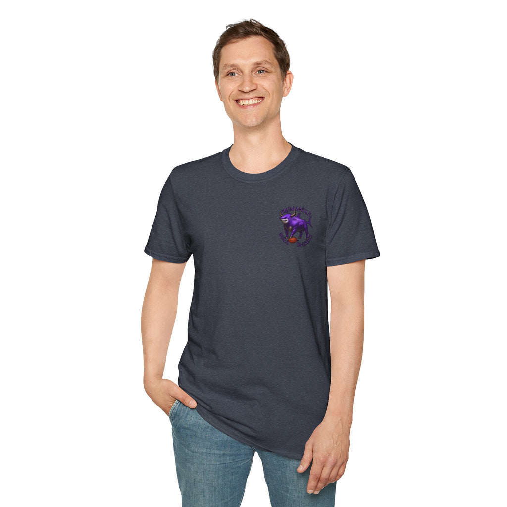 Bull Sharks T-Shirt Freo`s Alter Ego