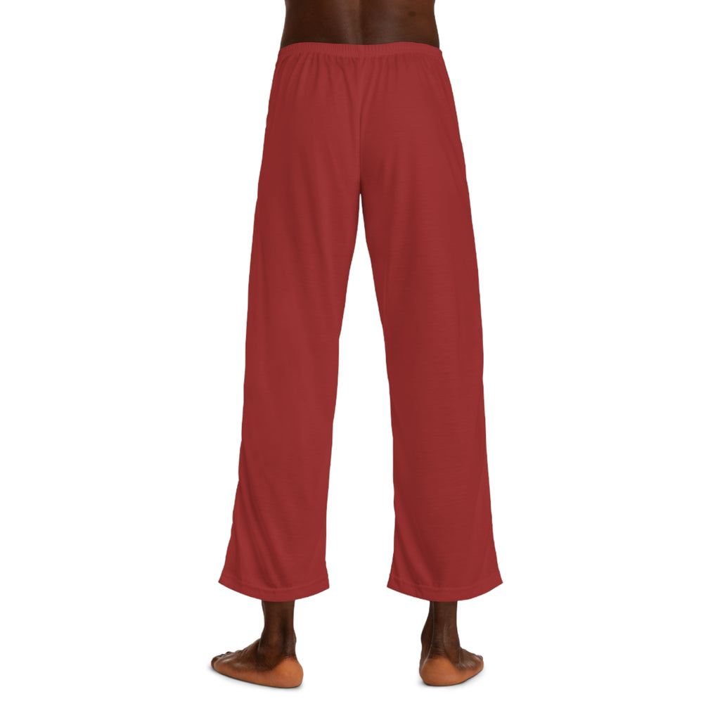 Honey and the Bees, Lounge / Pajama pants Red