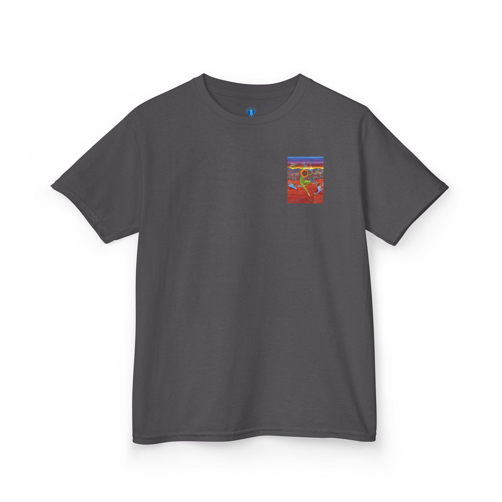 Kids Tee, honey and the Bees
