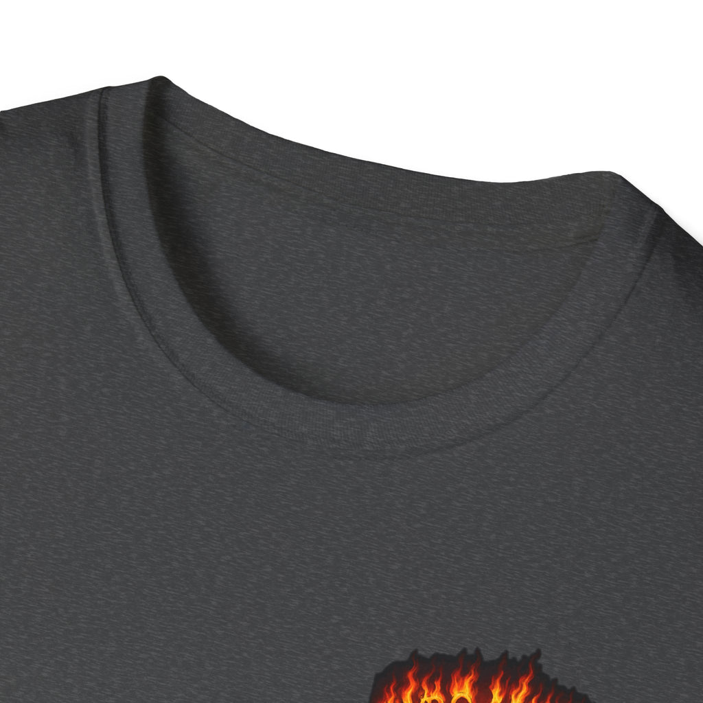 Pyro Monkey T-Shirt