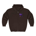 Fremantle Bull Sharks Zip Up Hoodie