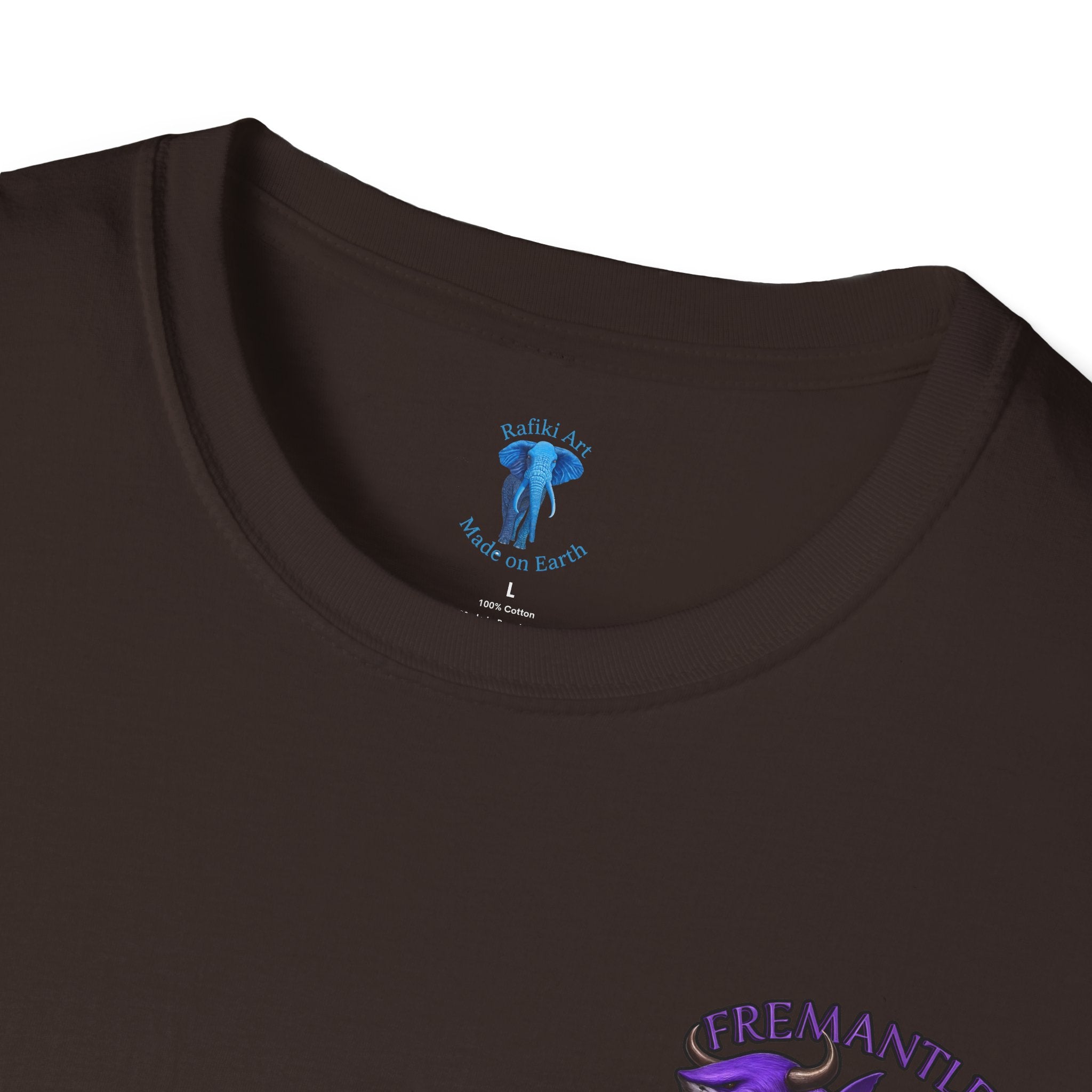 Bull Sharks T-Shirt Freo`s Alter Ego