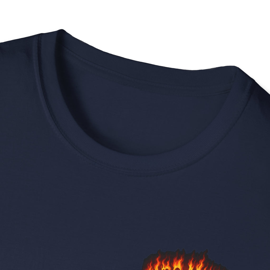 Pyro Monkey T-Shirt