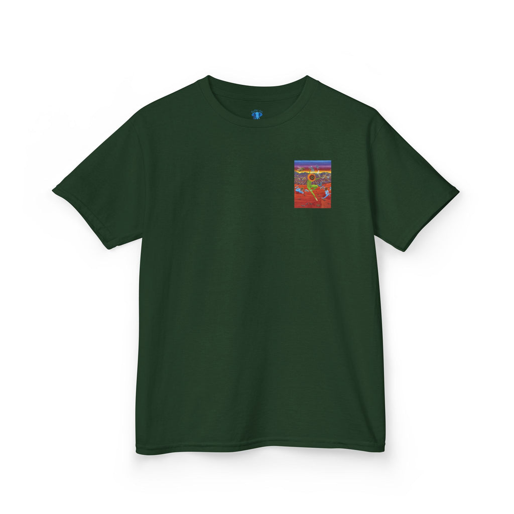 Kids Tee, honey and the Bees