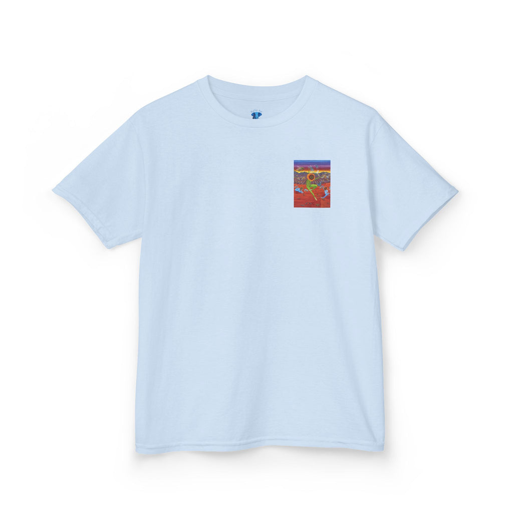 Kids Tee, honey and the Bees