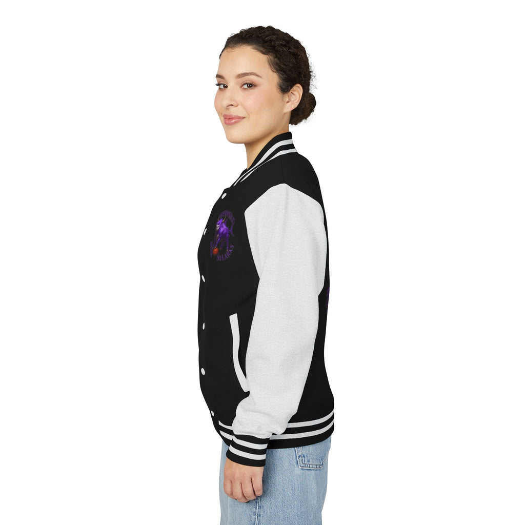 Fremantle Bull Sharks Letterman Jacket