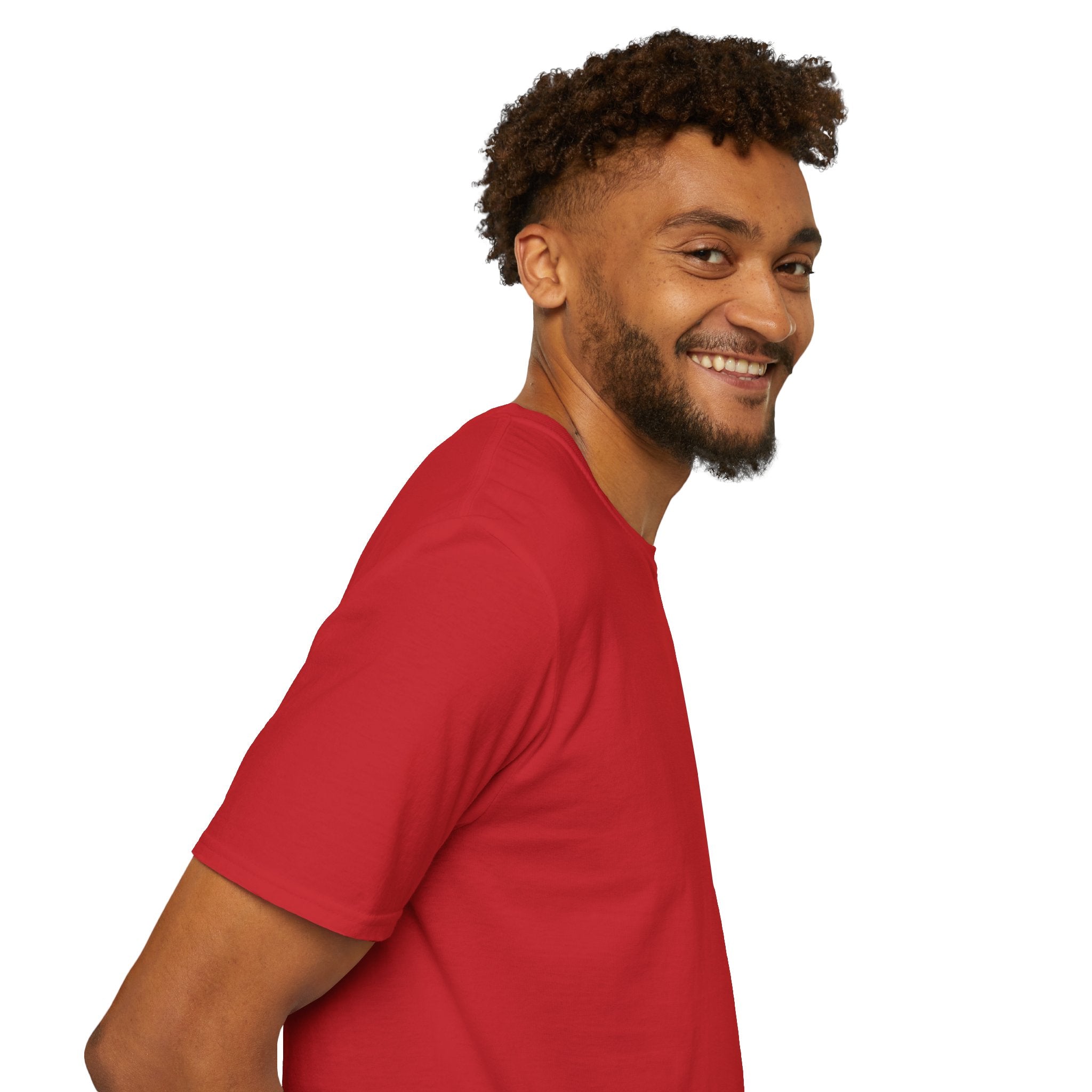 Surreal Escape T-Shirt Large DTF