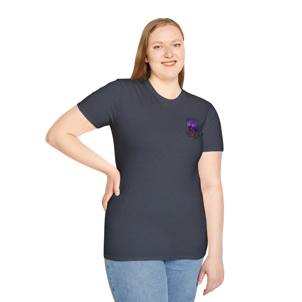 Bull Sharks T-Shirt Freo`s Alter Ego