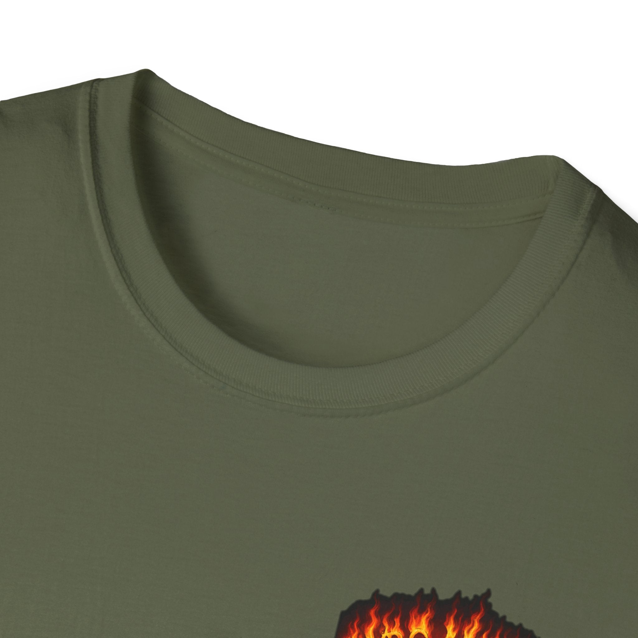 Pyro Monkey T-Shirt