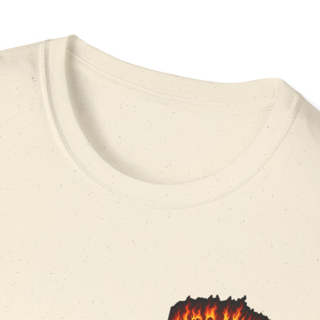Pyro Monkey T-Shirt
