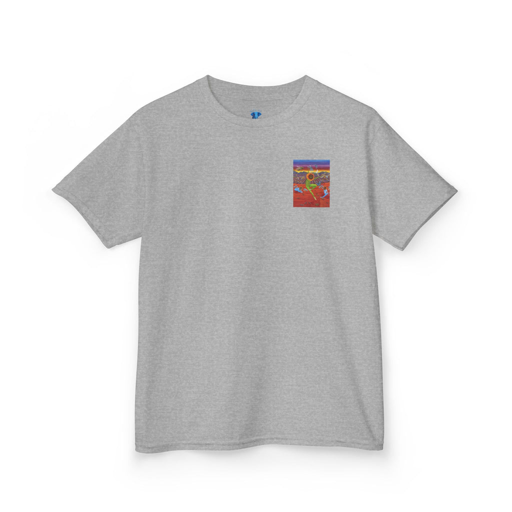 Kids Tee, honey and the Bees