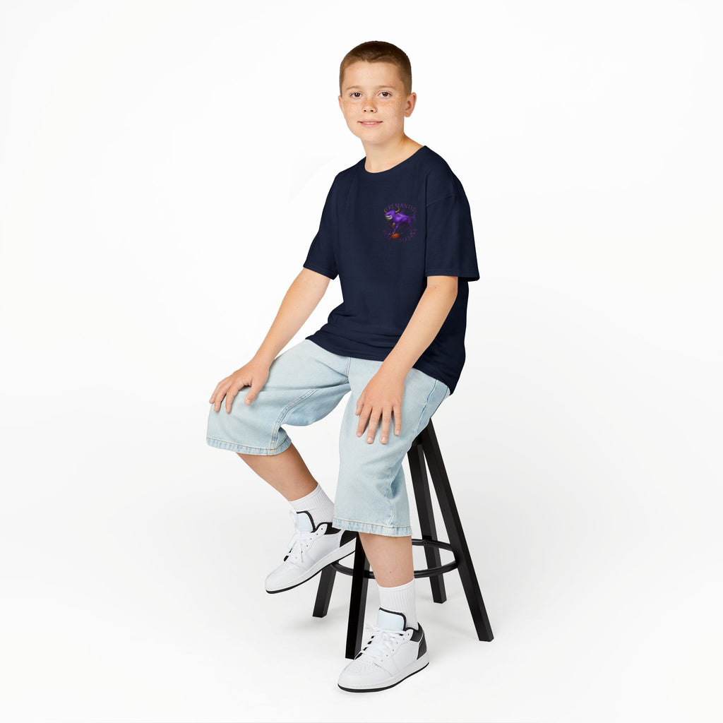 Fremantle Bull Sharks Kids T‑Shirt