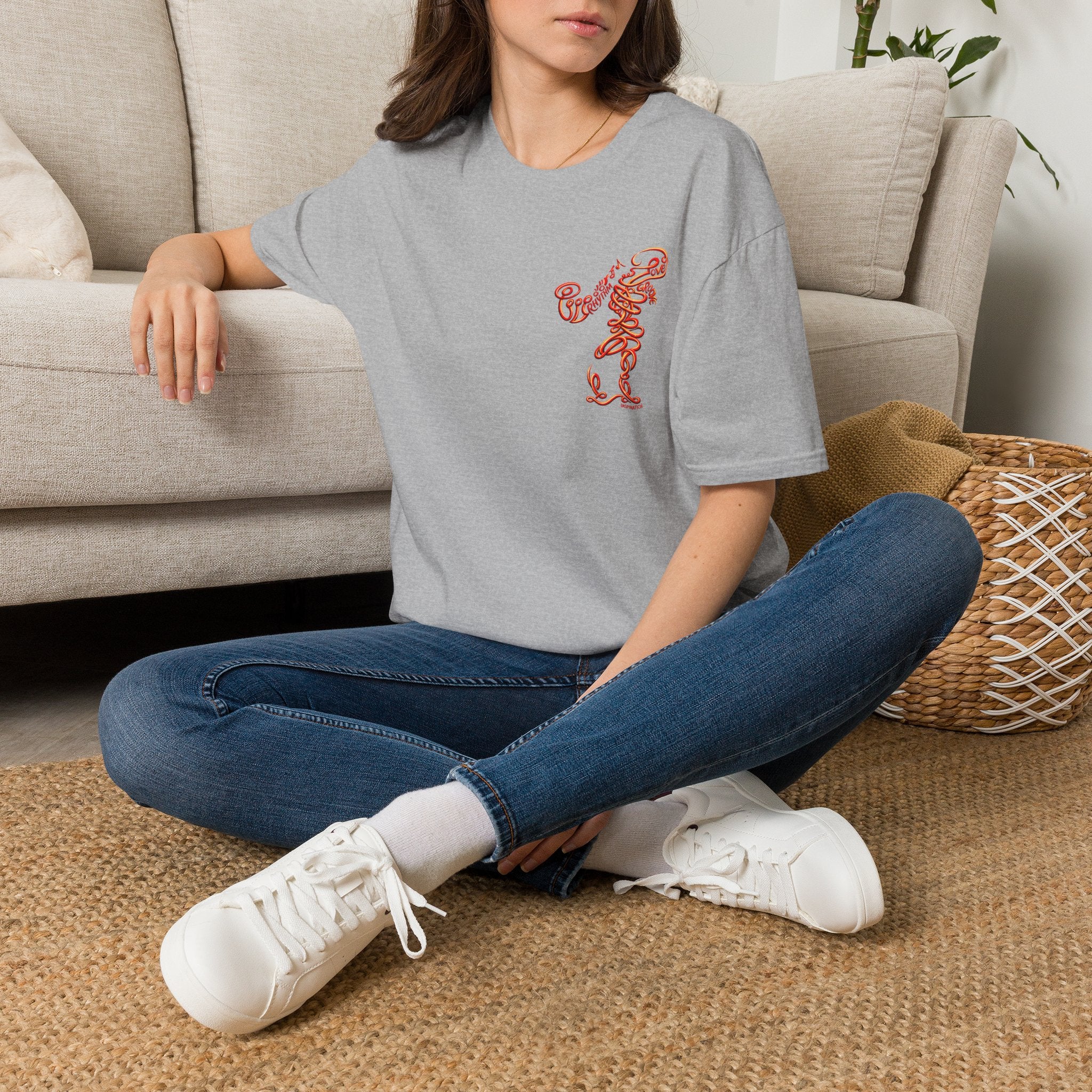 Sax Man T-Shirt – Music Tee