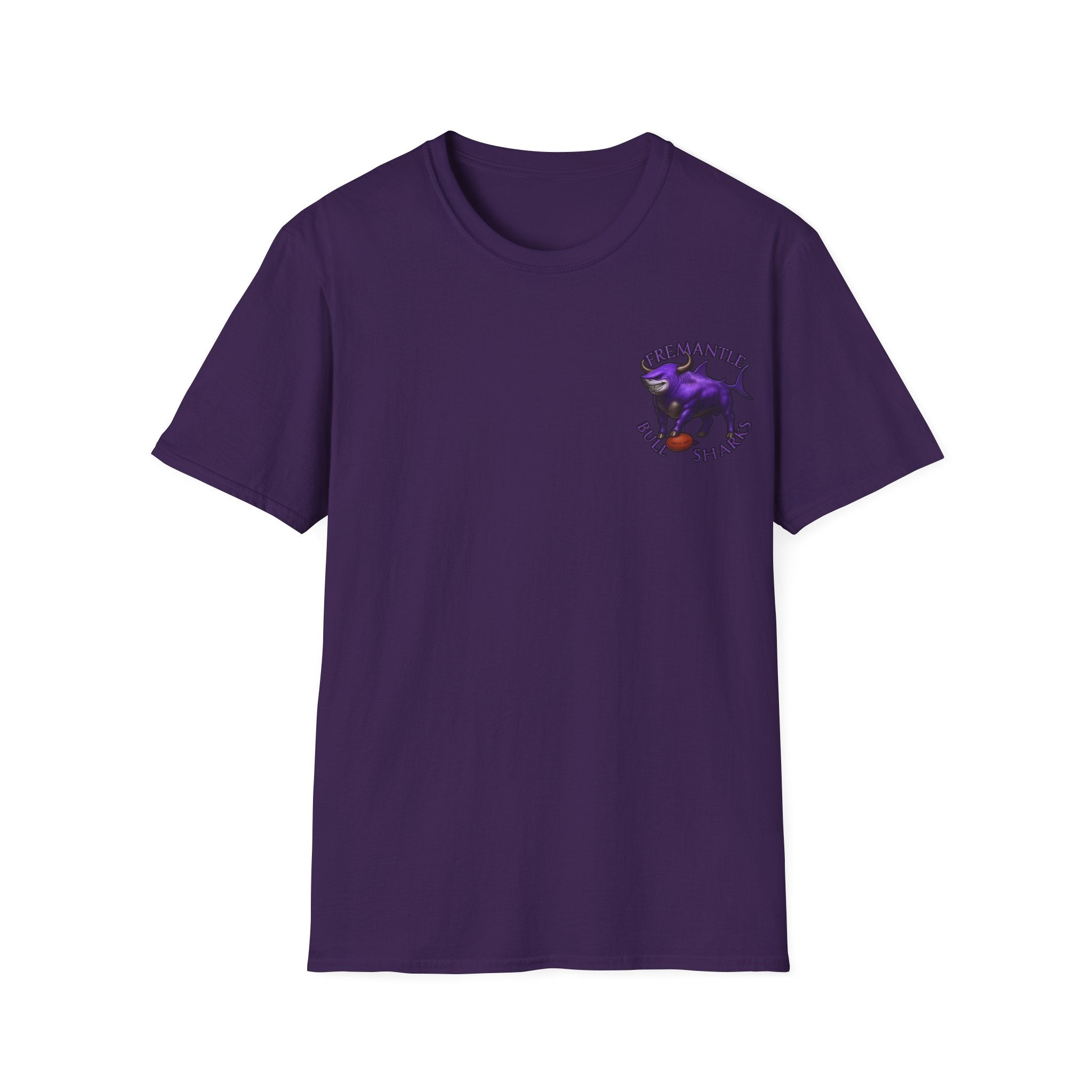 A Fremantle Bull Sharks T-Shirt