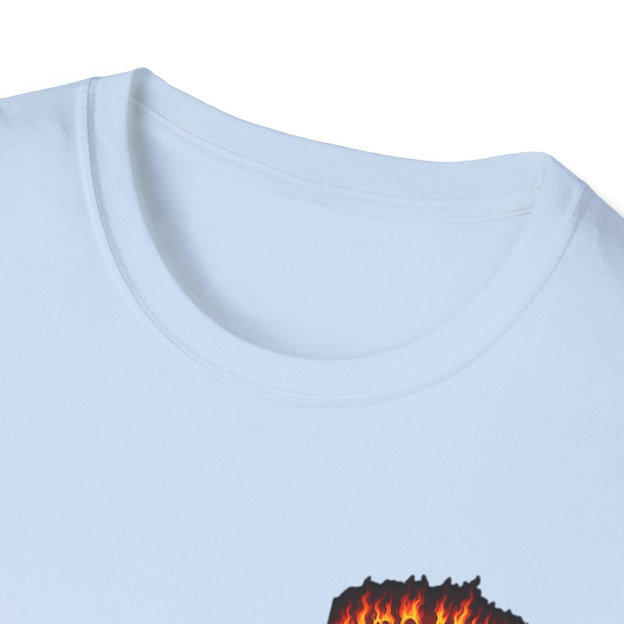 Pyro Monkey T-Shirt