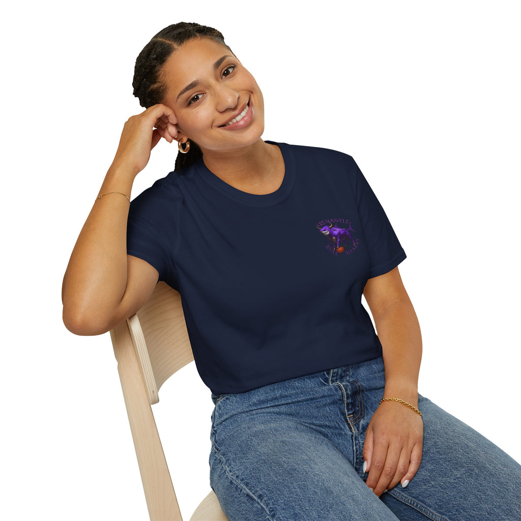 Bull Sharks T-Shirt Freo`s Alter Ego