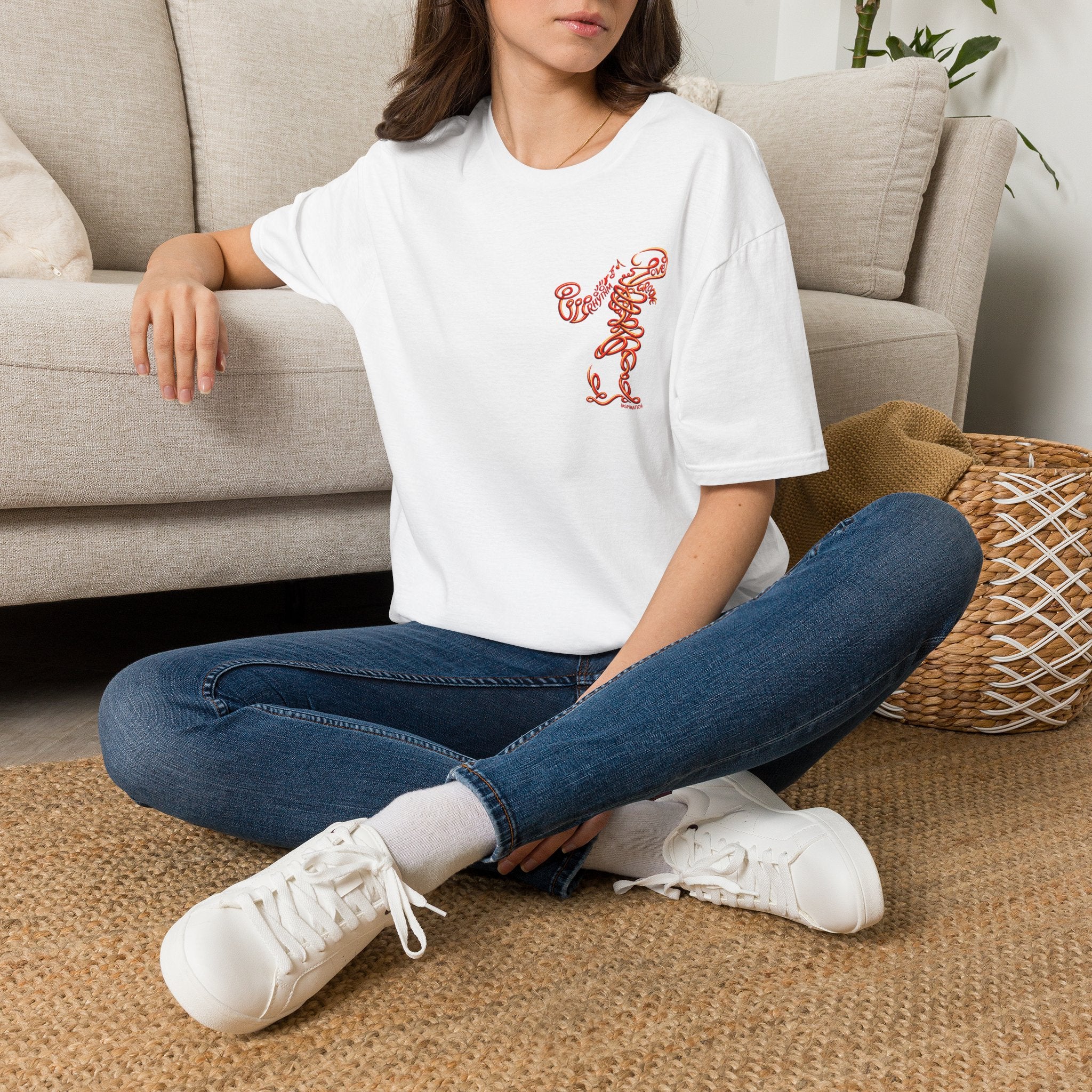 Sax Man T-Shirt – Music Tee