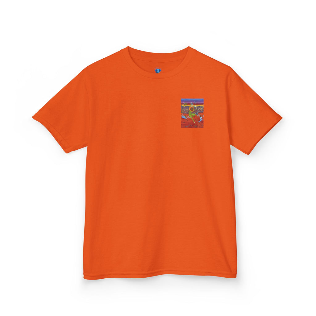 Kids Tee, honey and the Bees