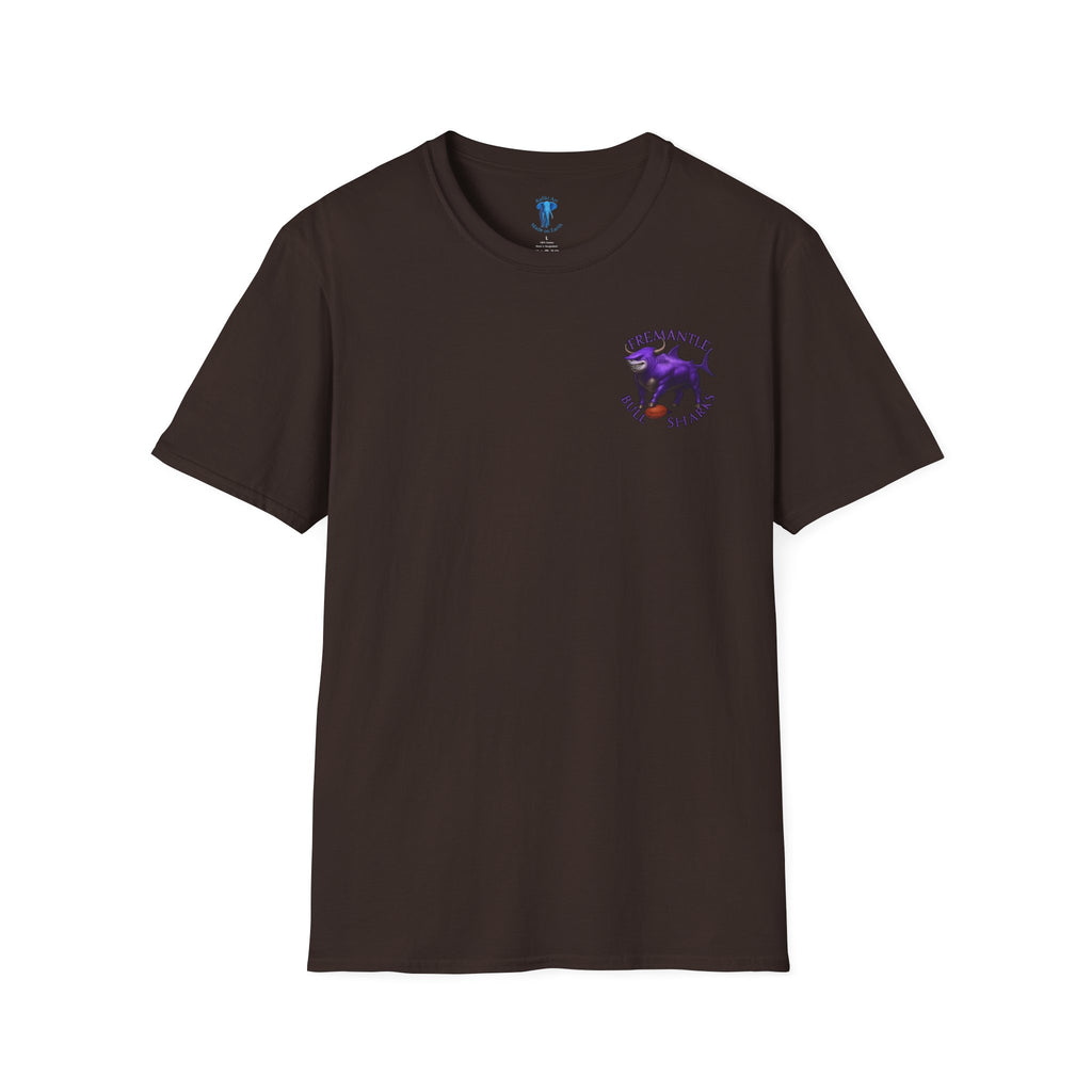 Bull Sharks T-Shirt Freo`s Alter Ego