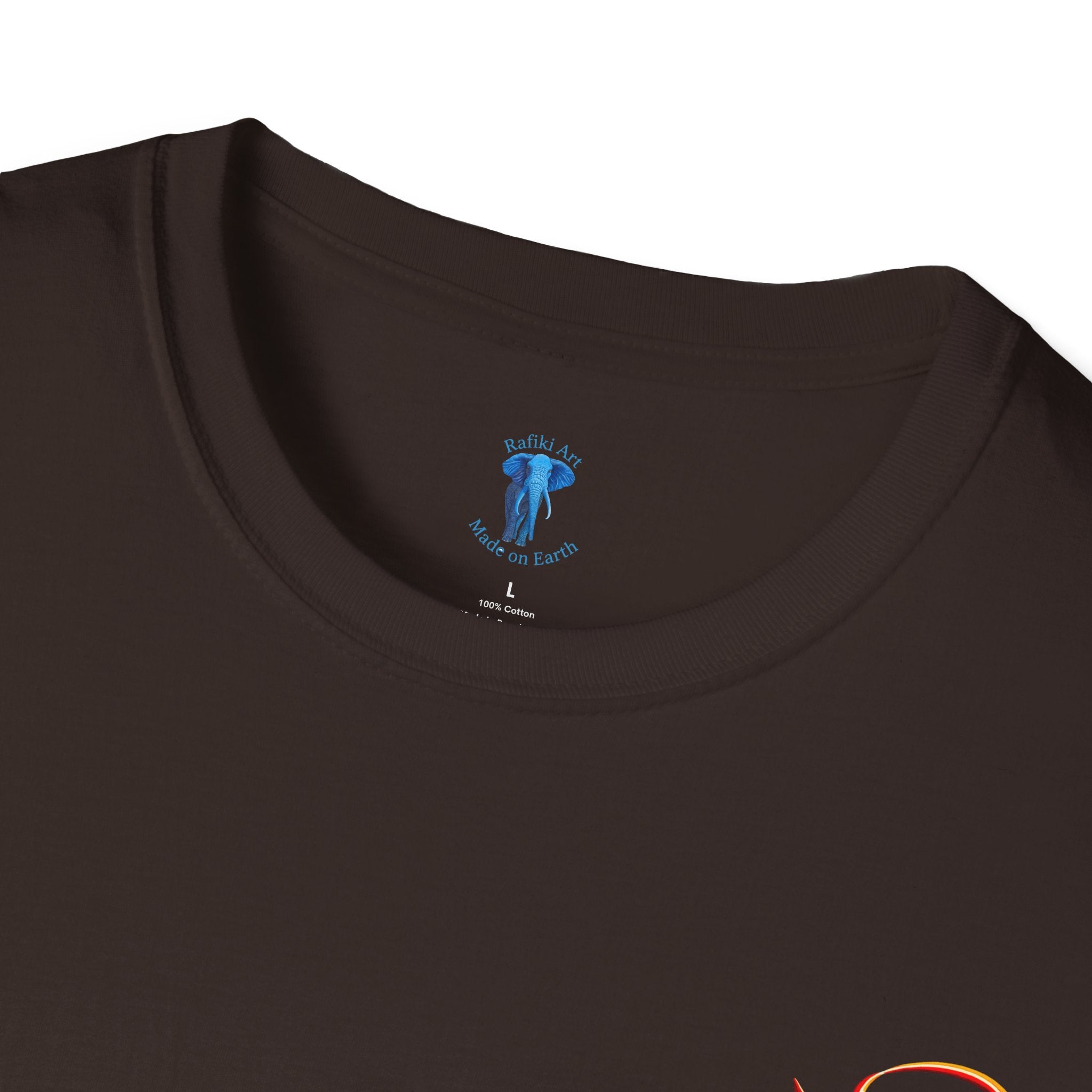 Sax Man T-Shirt – Music Tee
