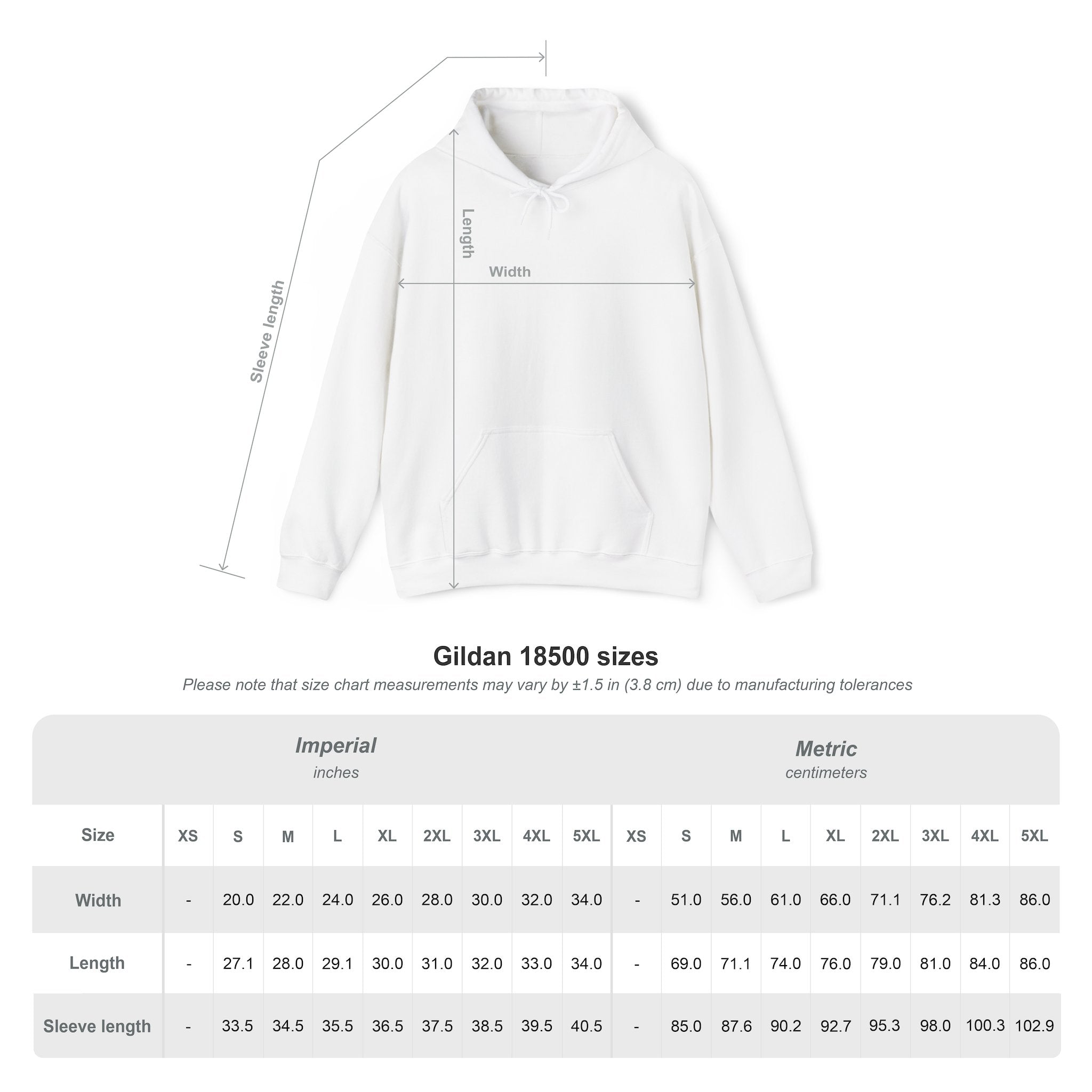 Fremantle Bull Shark Hoodie