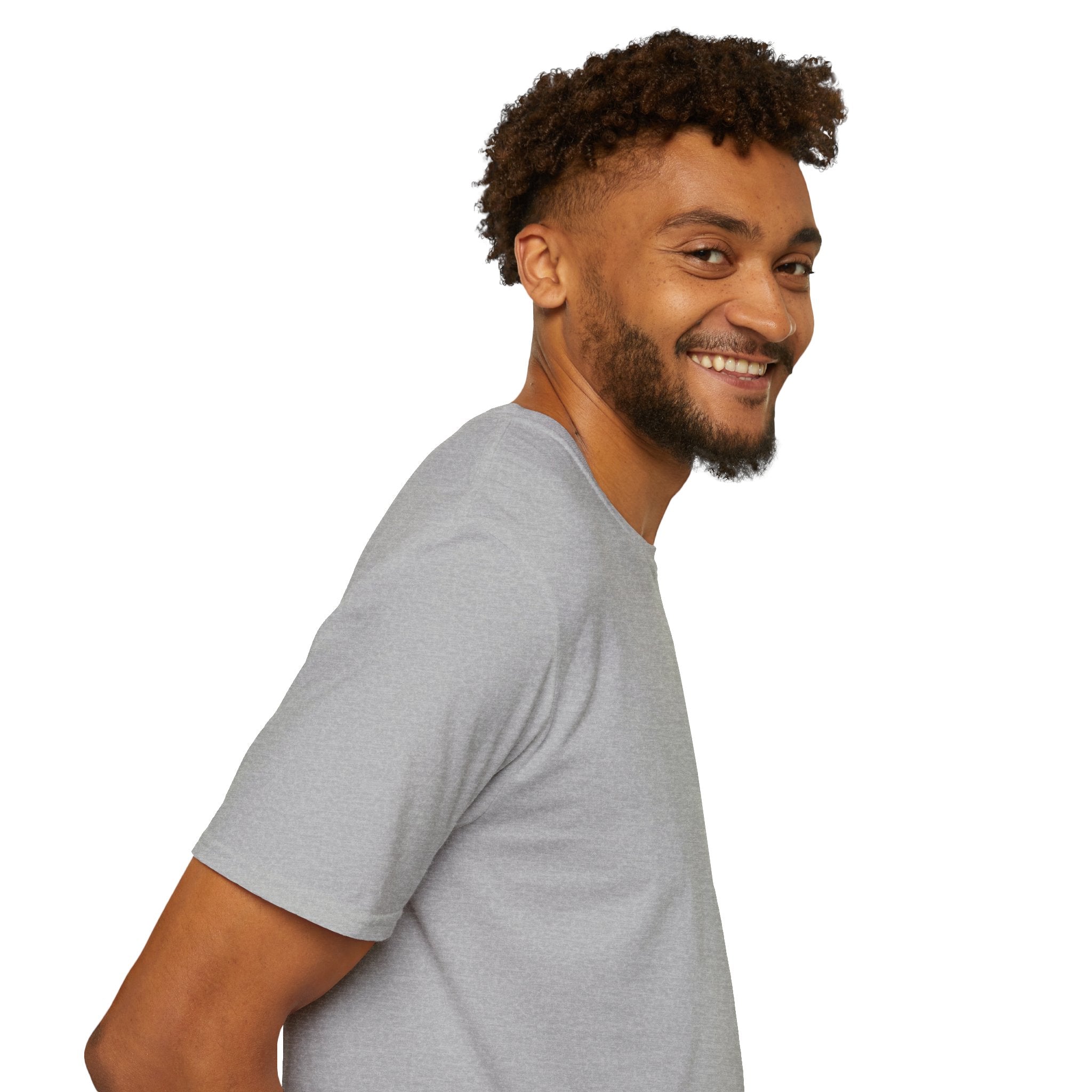 Sax Man T-Shirt – Music Tee