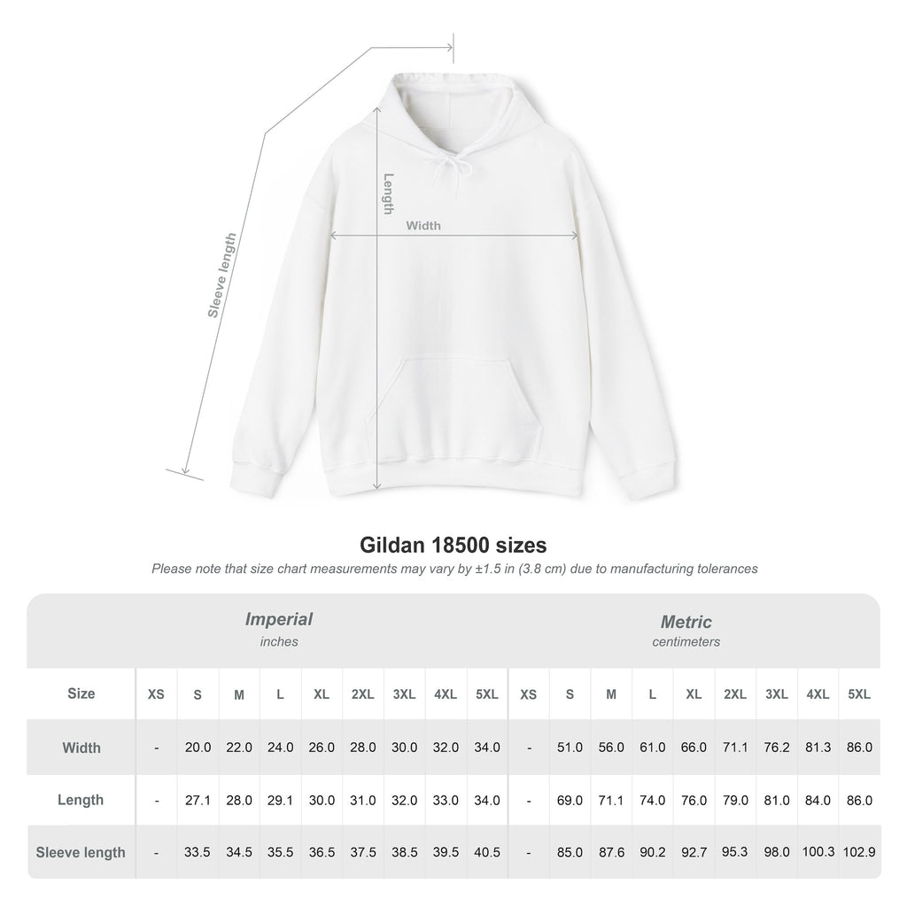 Fremantle Bull Shark Hoodie