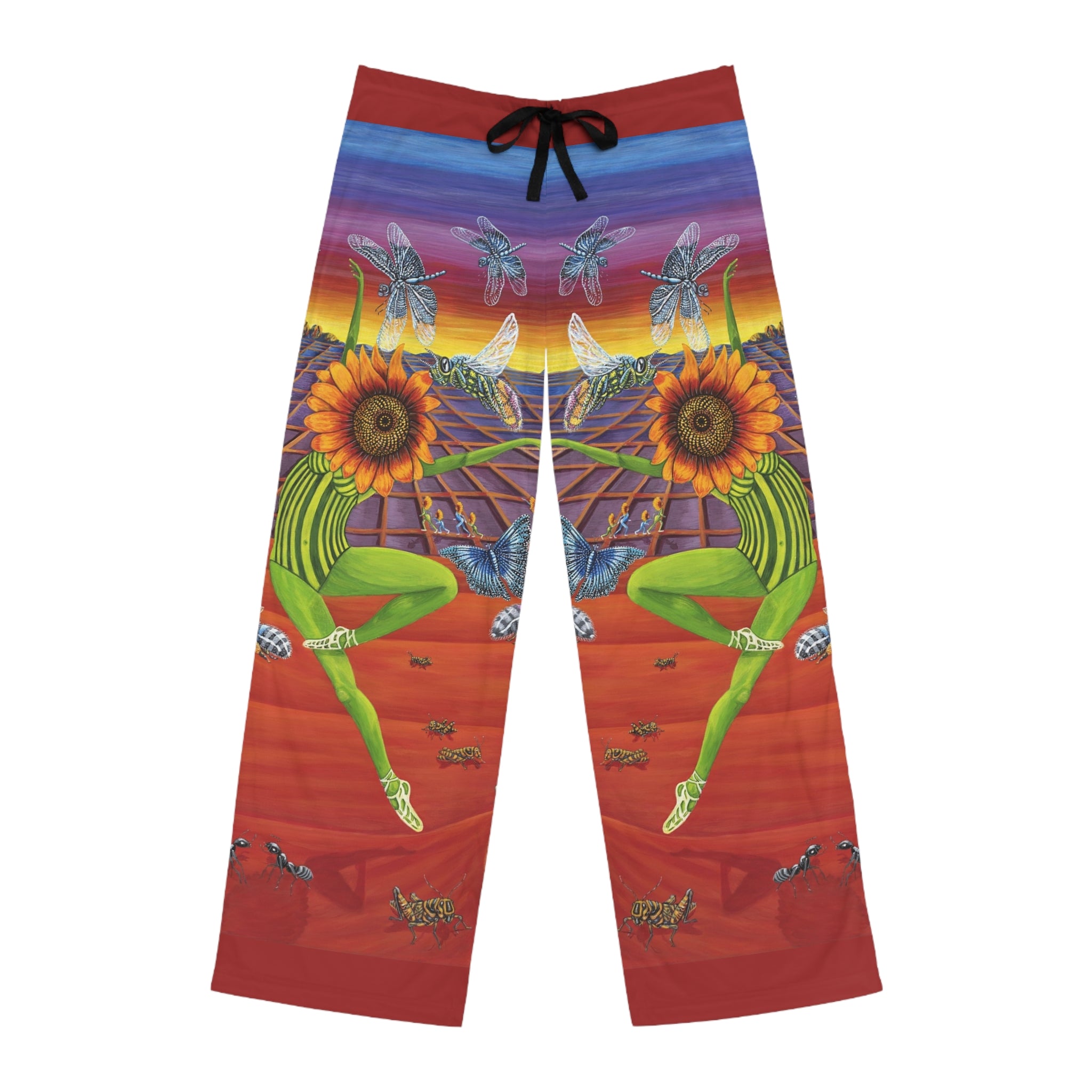 Honey and the Bees, Lounge / Pajama pants