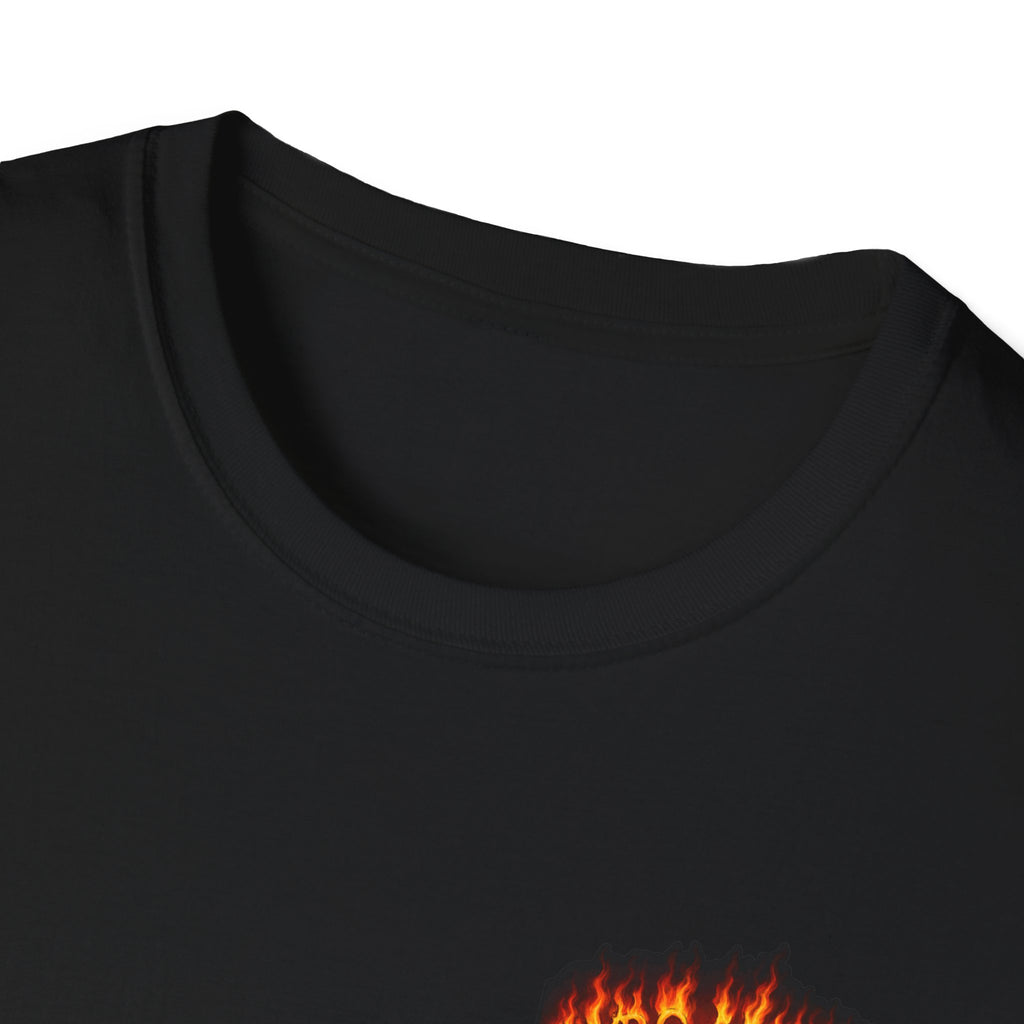 Pyro Monkey T-Shirt