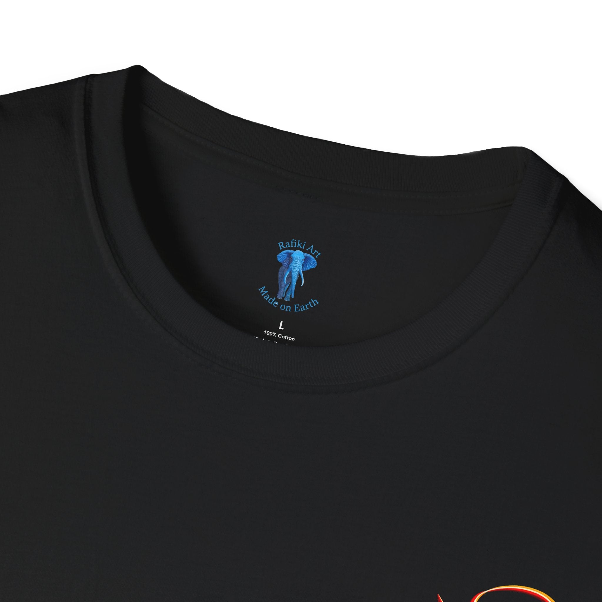 Sax Man T-Shirt – Music Tee
