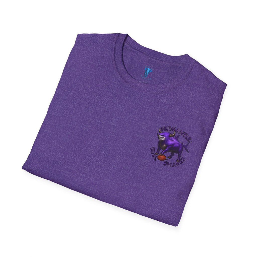 Bull Sharks T-Shirt Freo`s Alter Ego