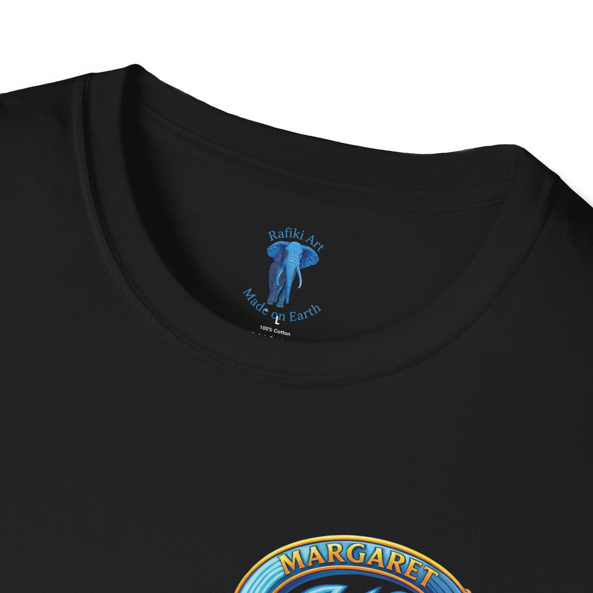 Margaret River Surfing Vines T-Shirt