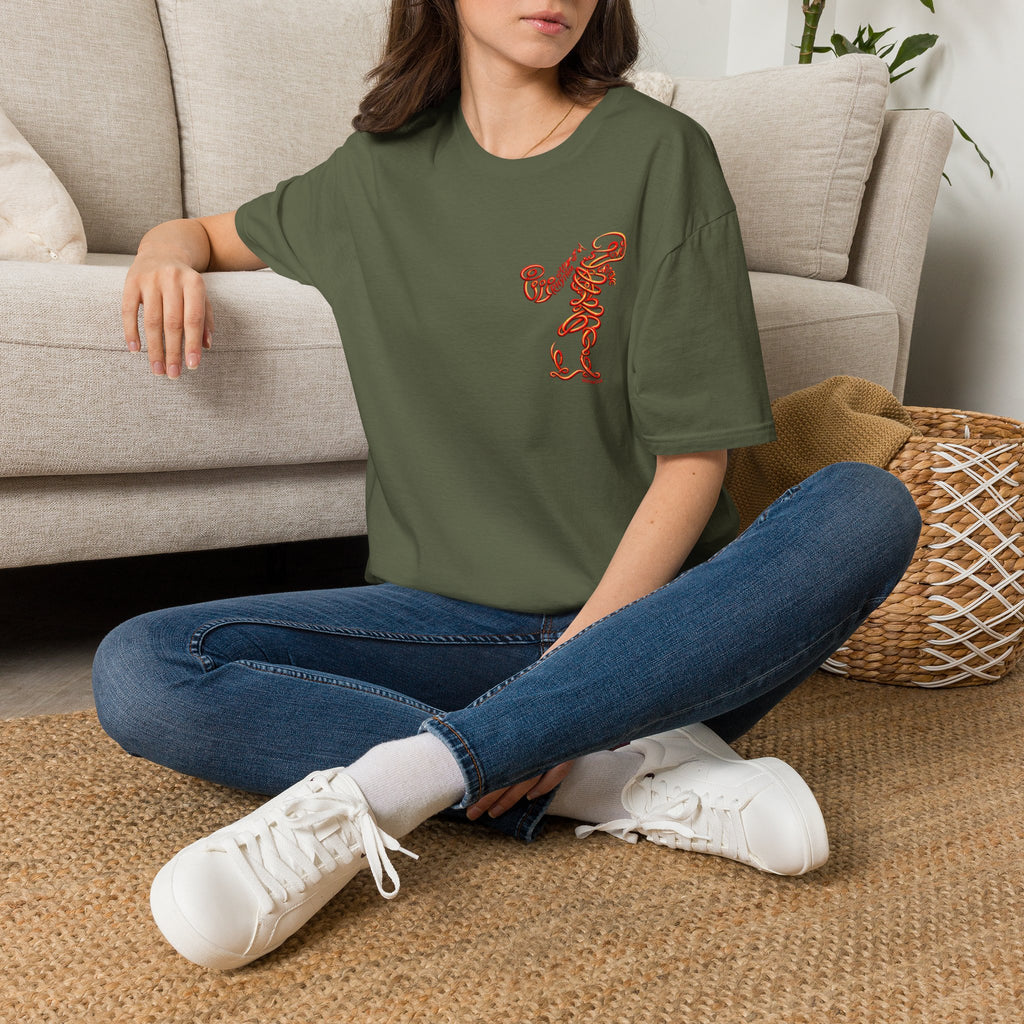 Sax Man T-Shirt – Music Tee