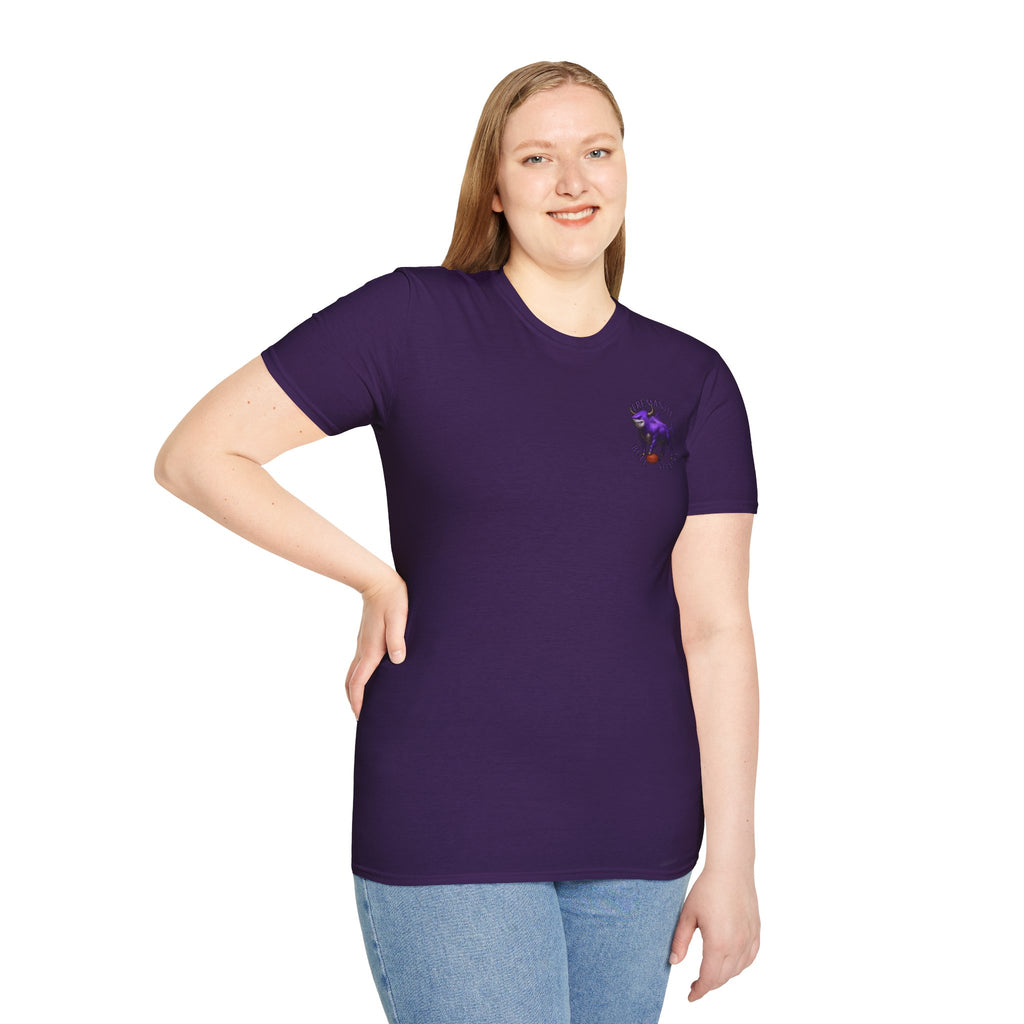 Bull Sharks T-Shirt Freo`s Alter Ego