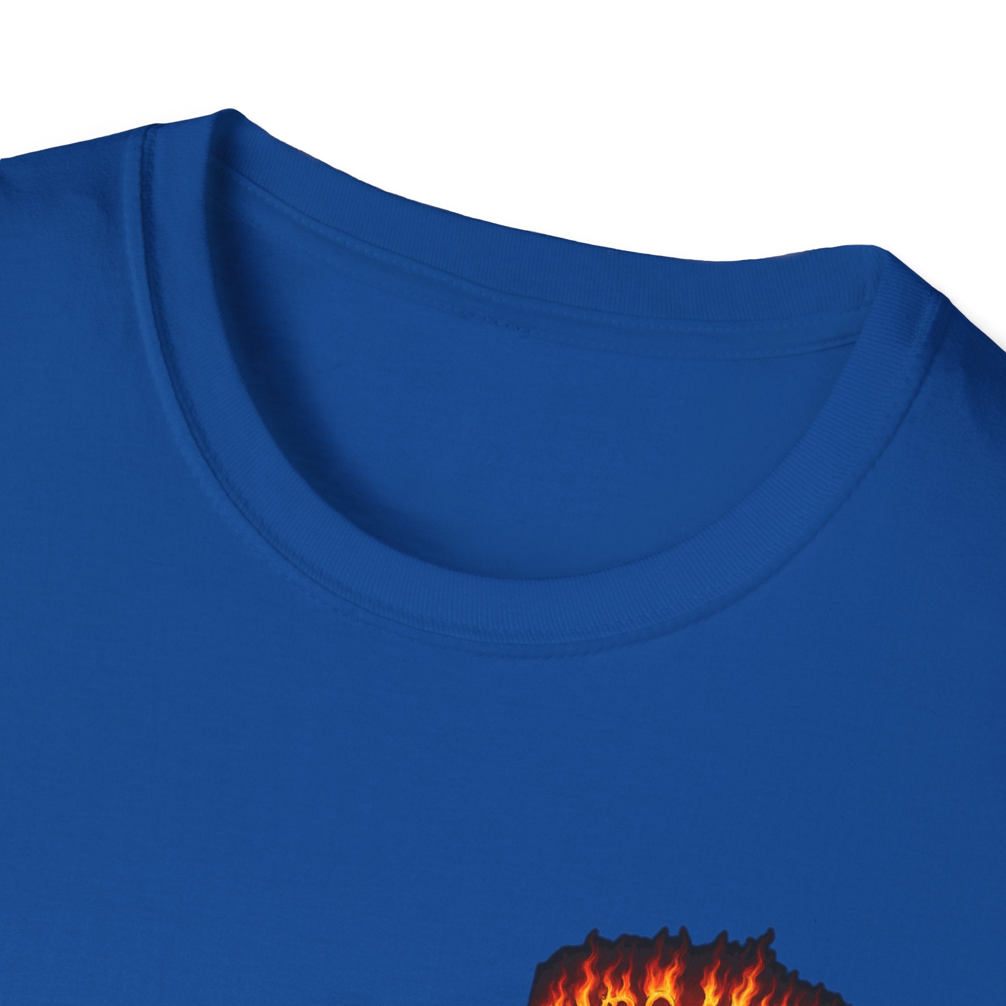 Pyro Monkey T-Shirt