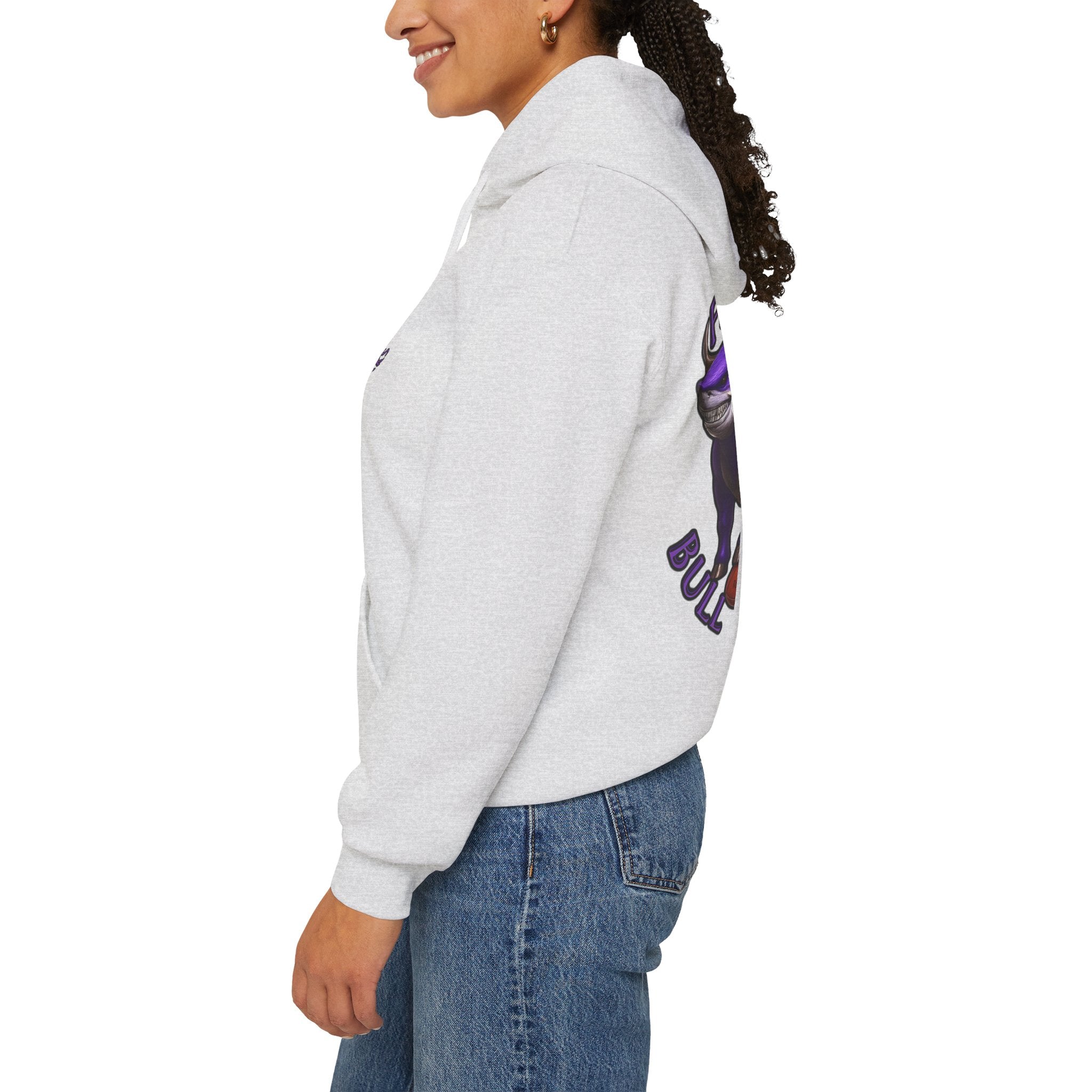 Fremantle Bull Shark Hoodie