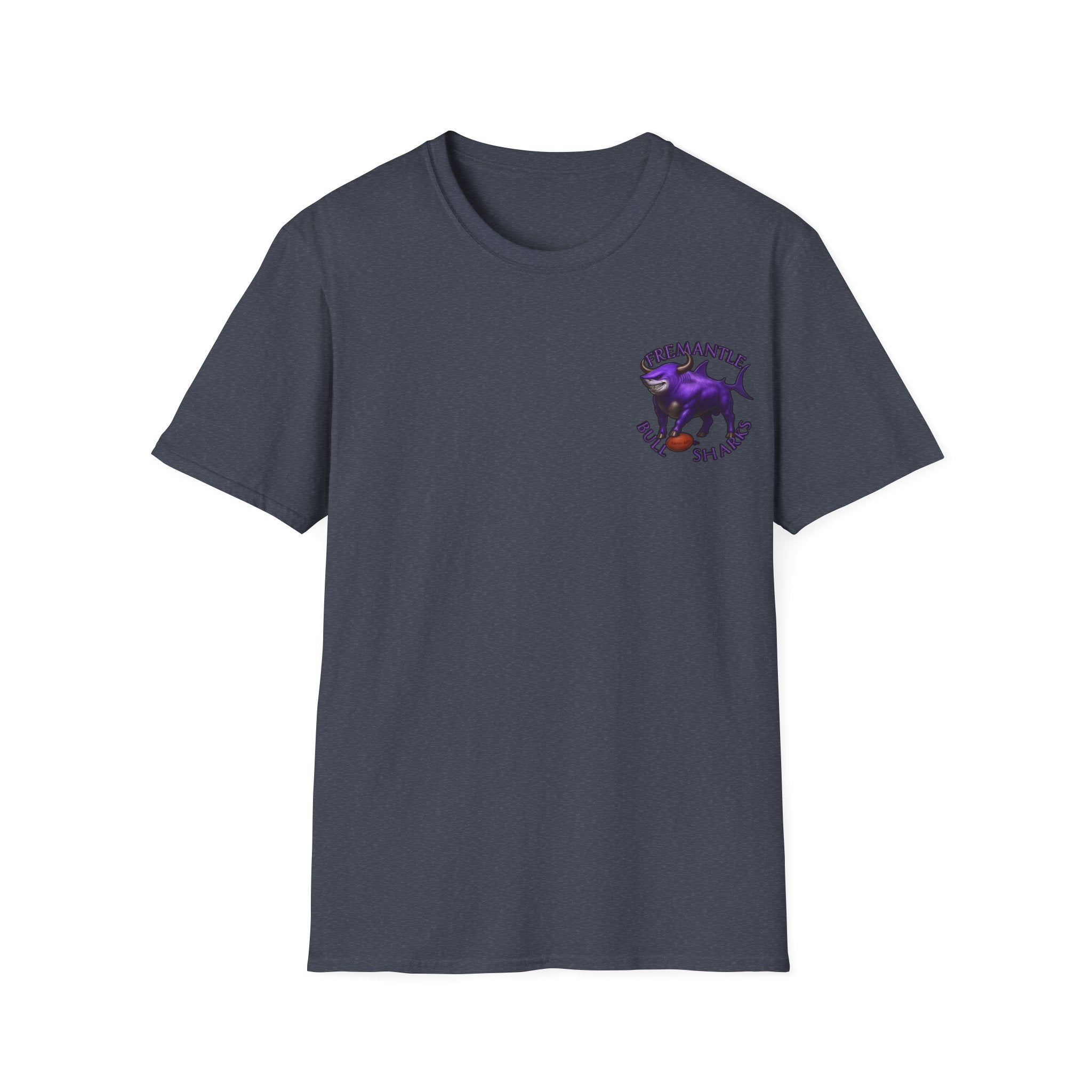 A Fremantle Bull Sharks T-Shirt