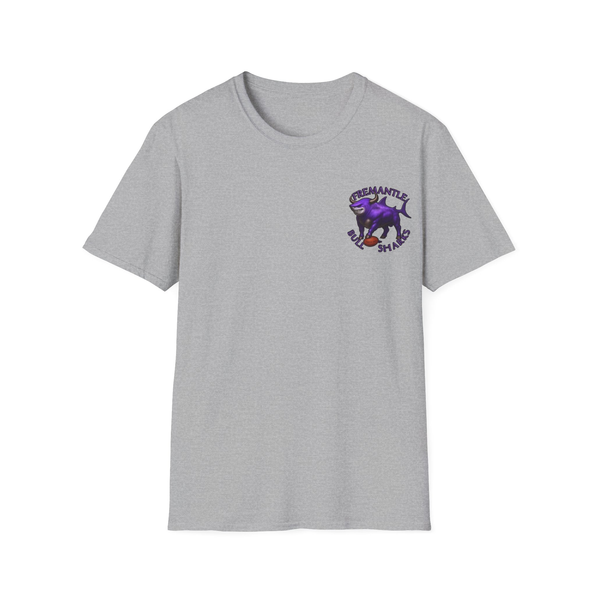 1B. Fremantle Bull Sharks, T-Shirt