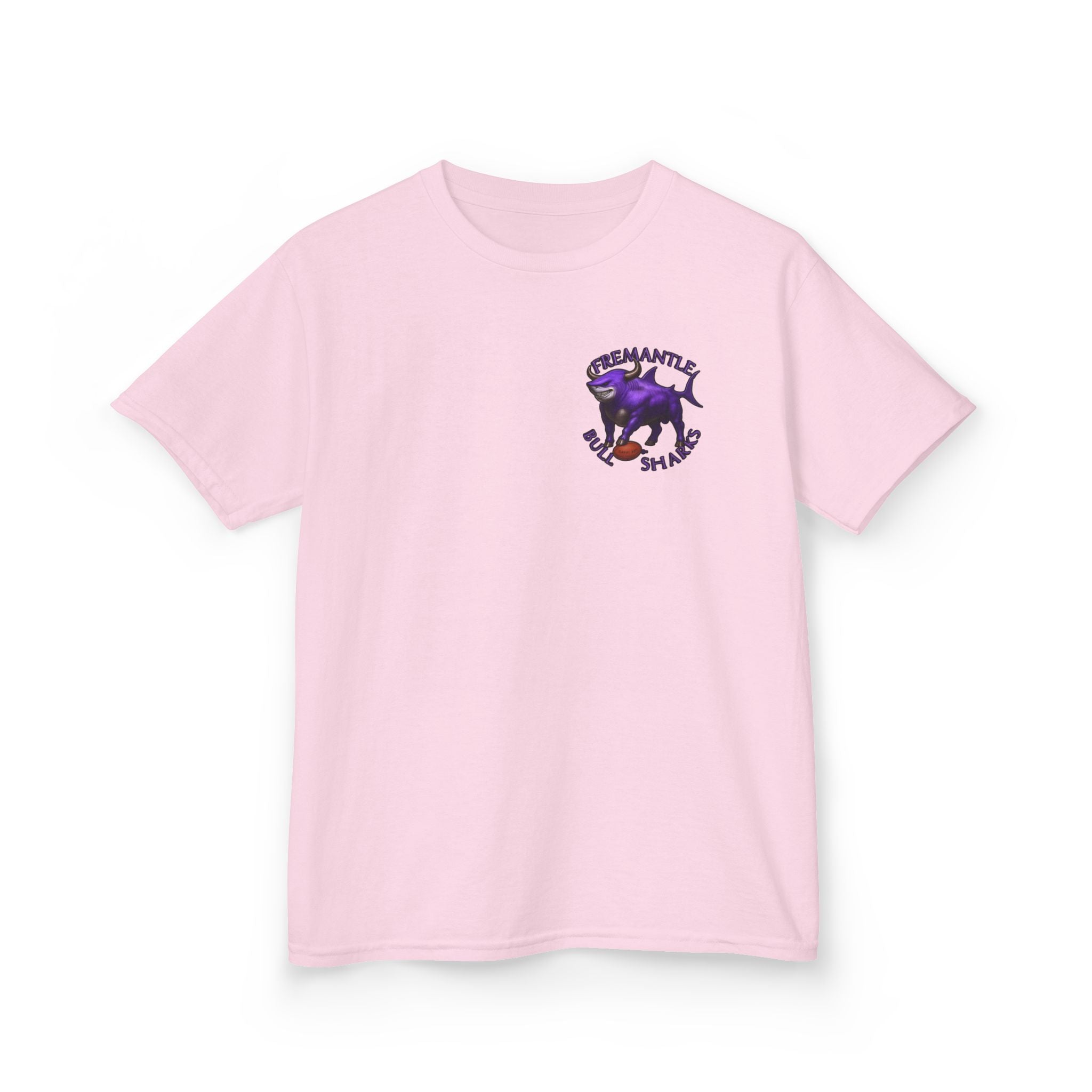 Fremantle Bull Sharks Kids T‑Shirt