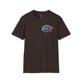Margaret River Surfing Vines T-Shirt