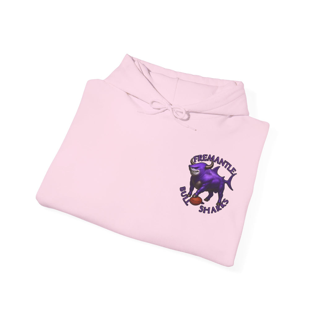 Fremantle Bull Shark Hoodie