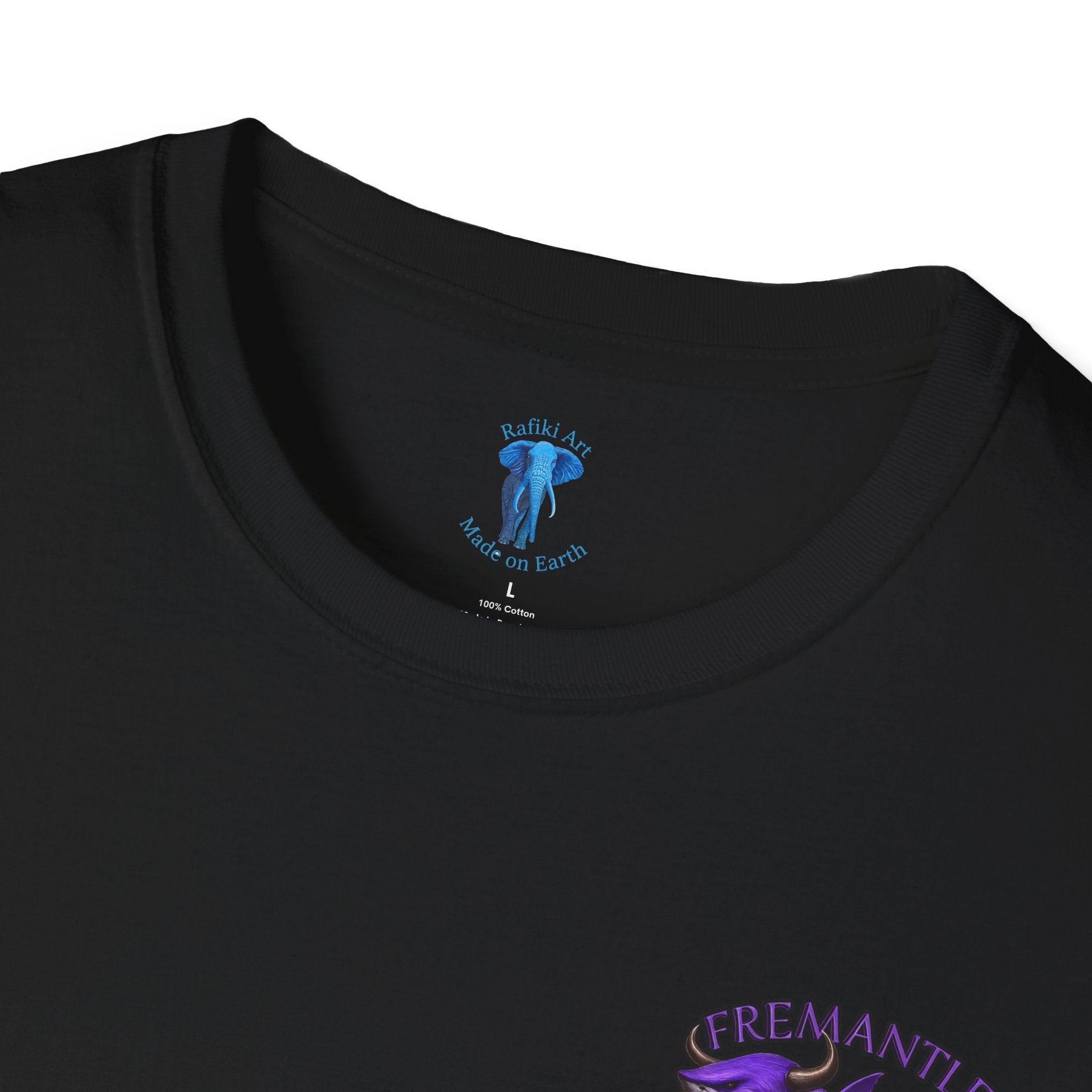 Bull Sharks T-Shirt Freo`s Alter Ego