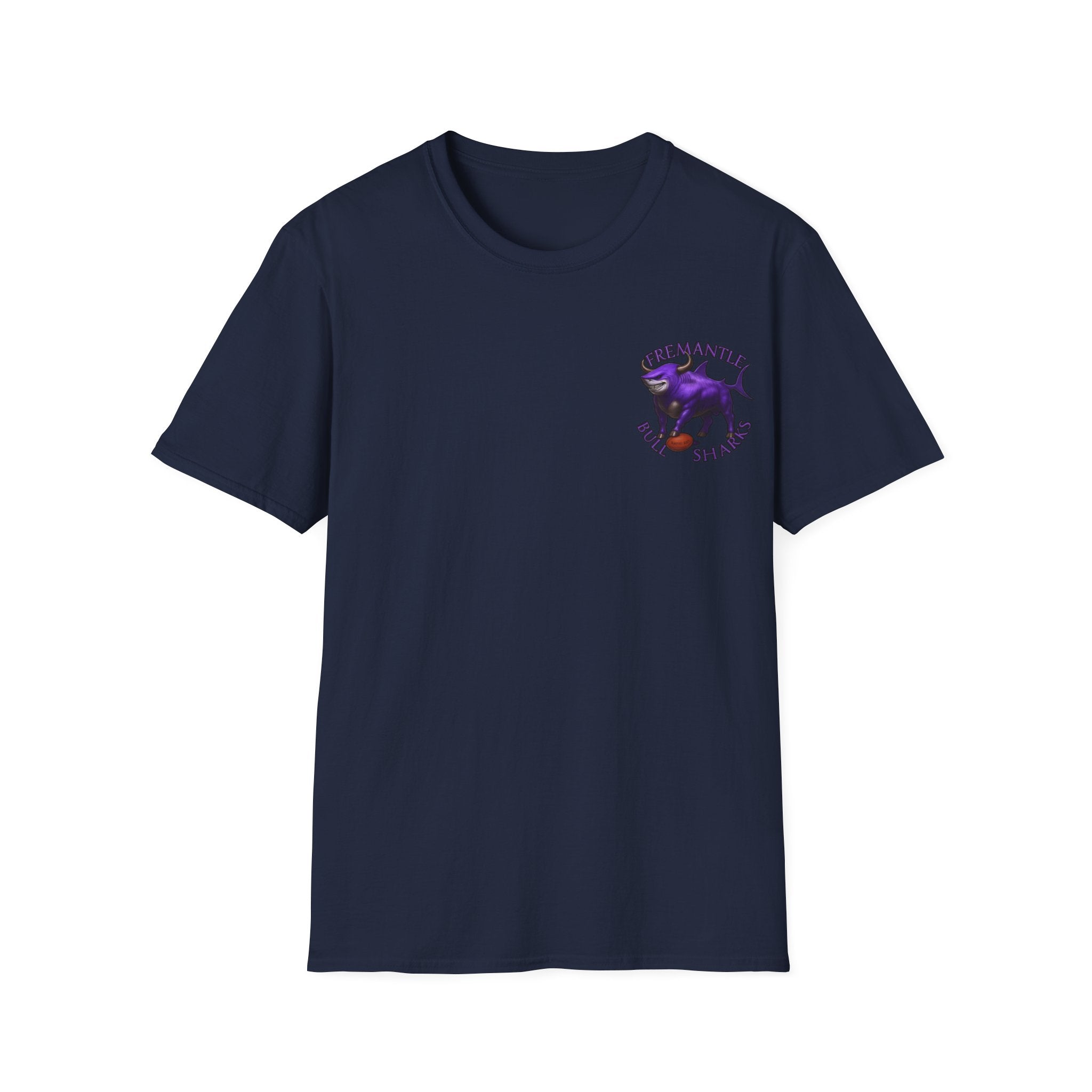 A Fremantle Bull Sharks T-Shirt